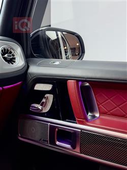 مێرسێدس بێنز G-Class